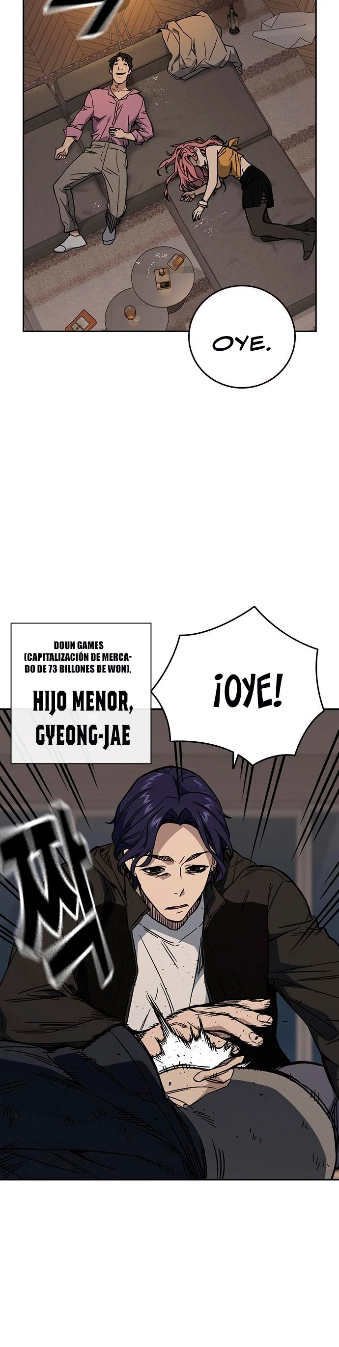 Grupo de Estudio > Capitulo 204 > Page 471